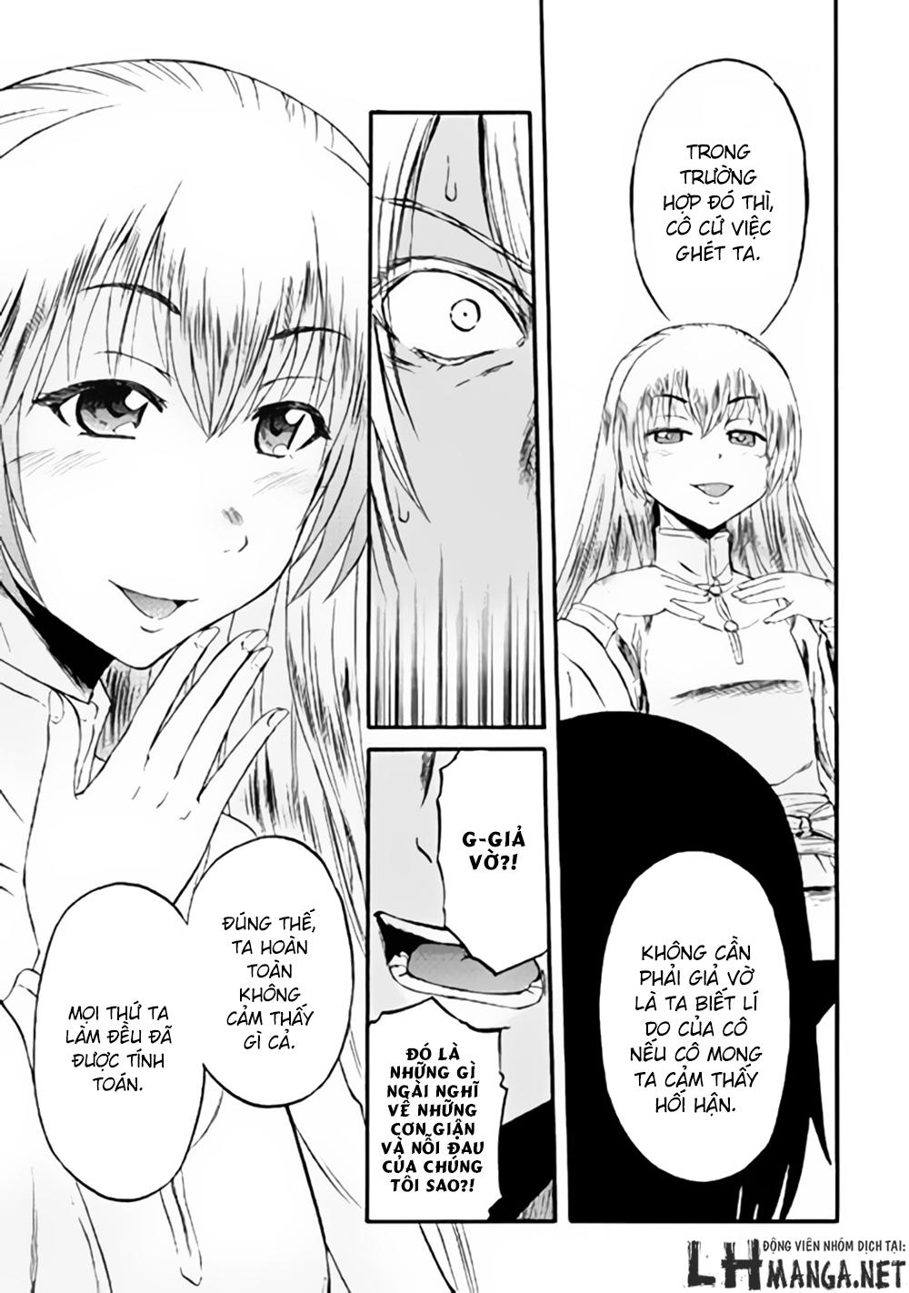 Gate - Jietai Kare No Chi Nite, Kaku Tatakeri Chapter 58 - 19