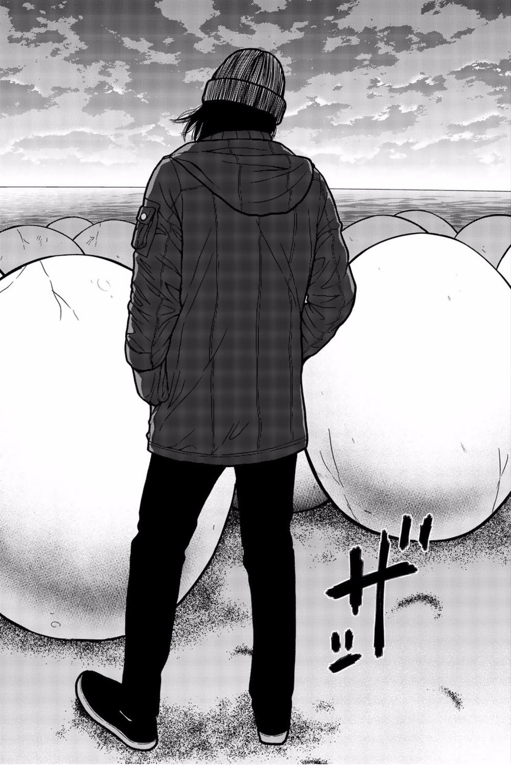 Tiếng Gáy Sát Thủ Chapter 10.5 - 6