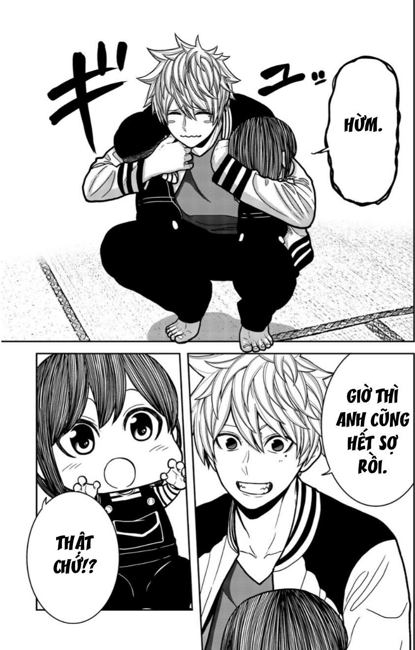 Tiếng Gáy Sát Thủ Chapter 13 - 6