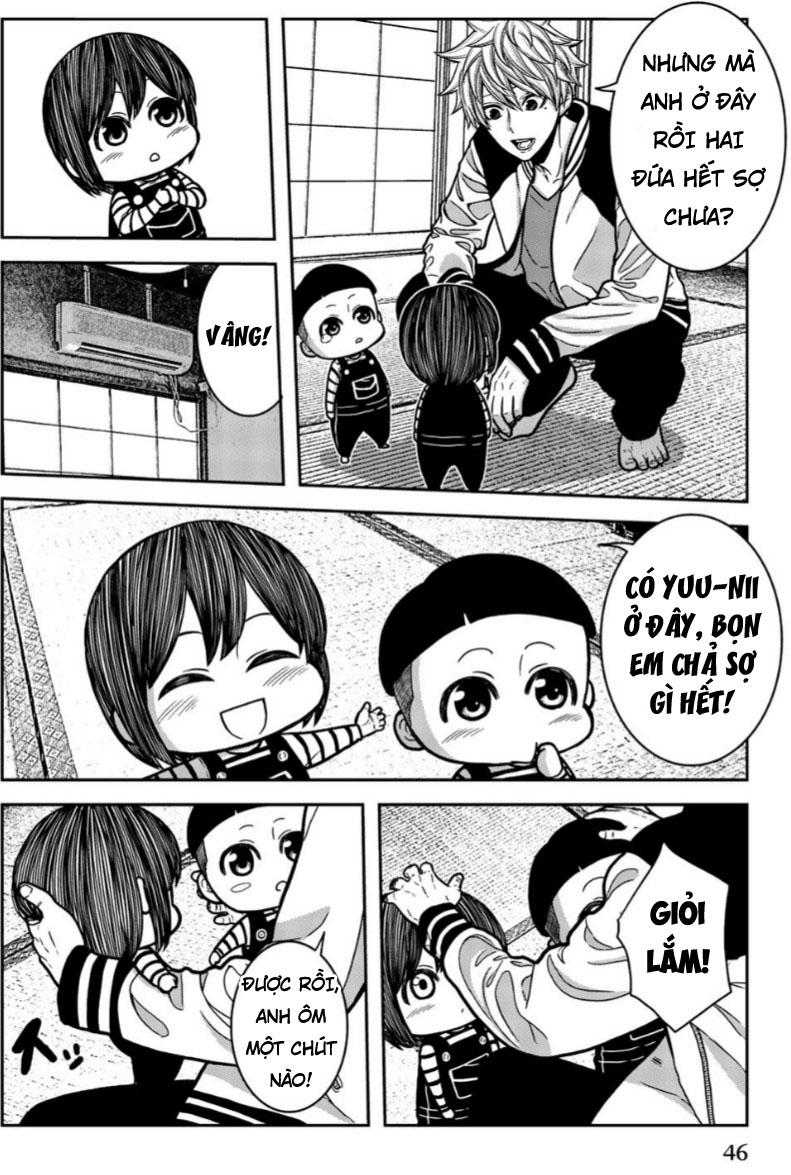 Tiếng Gáy Sát Thủ Chapter 13 - 7