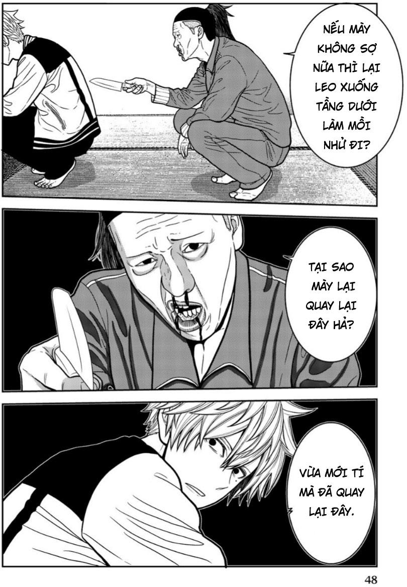 Tiếng Gáy Sát Thủ Chapter 13 - 8