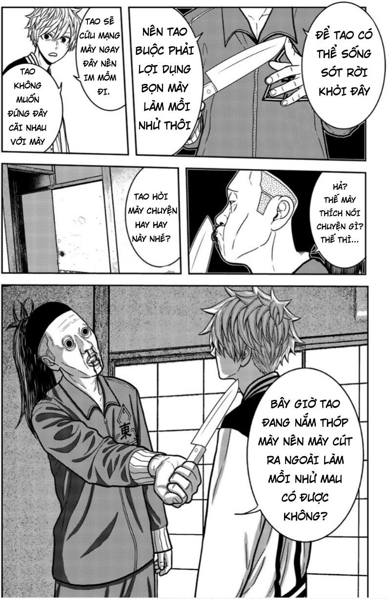 Tiếng Gáy Sát Thủ Chapter 13 - 10
