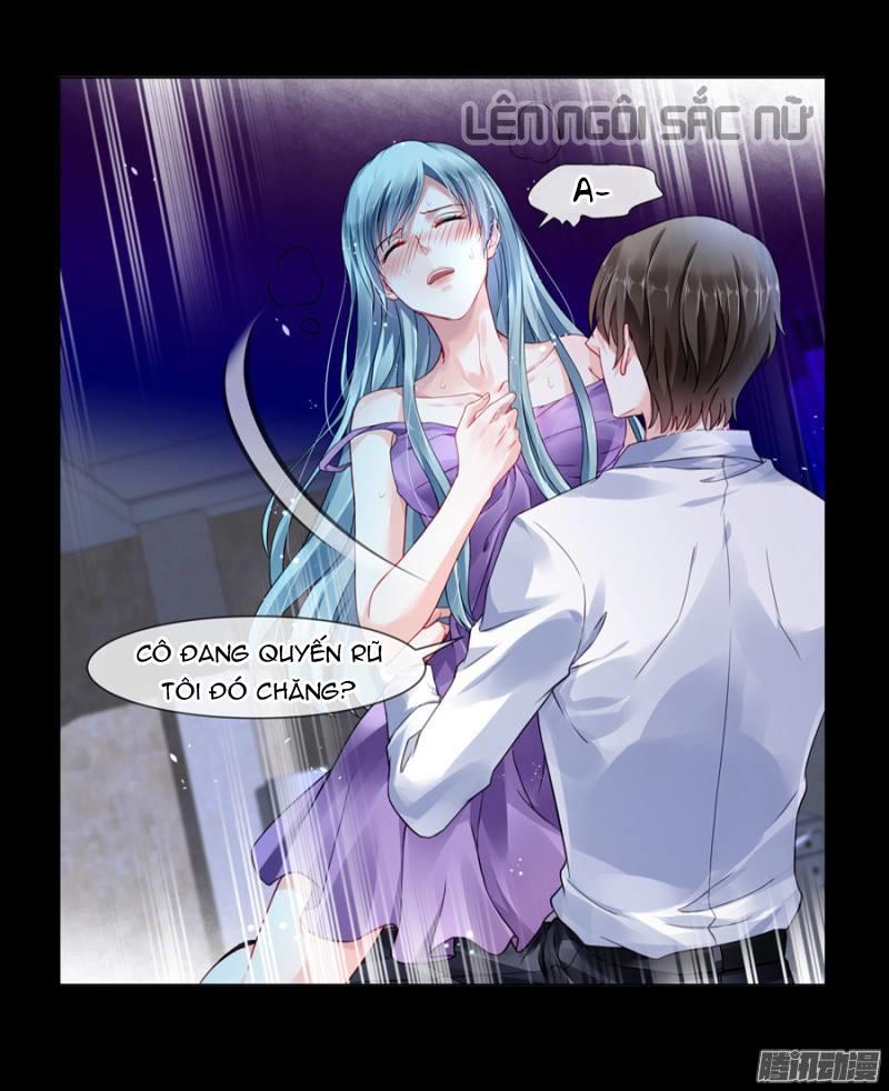 Thanh Xuân Bị Lãng Quên Chapter 1 - 11