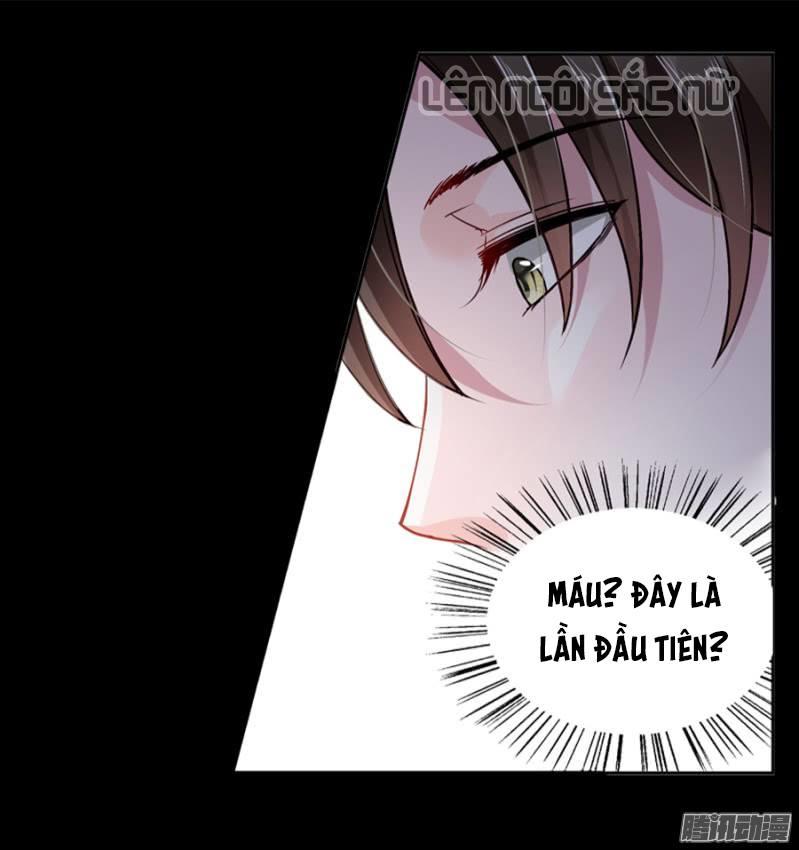 Thanh Xuân Bị Lãng Quên Chapter 1 - 16
