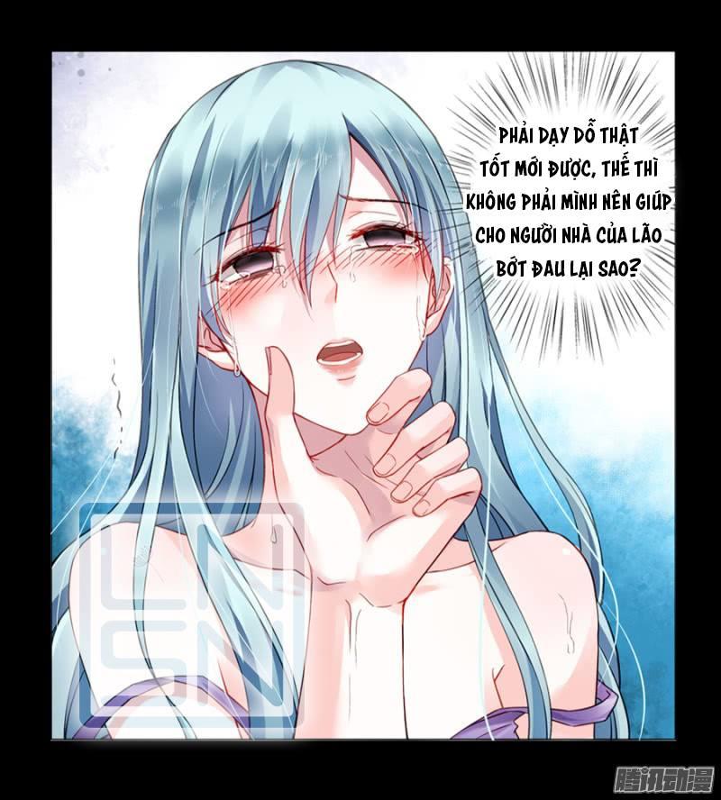 Thanh Xuân Bị Lãng Quên Chapter 1 - 18