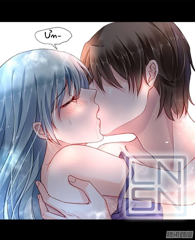 Thanh Xuân Bị Lãng Quên Chapter 1 - 19