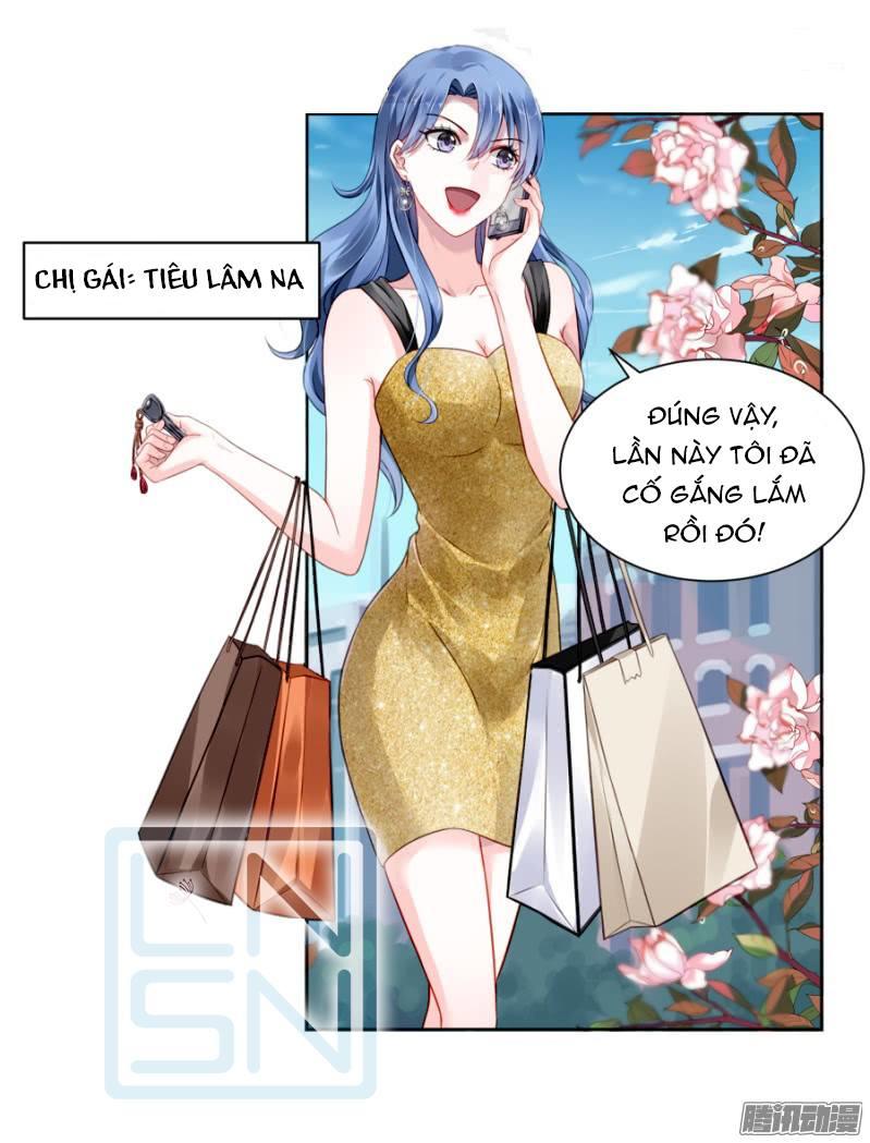 Thanh Xuân Bị Lãng Quên Chapter 1 - 29