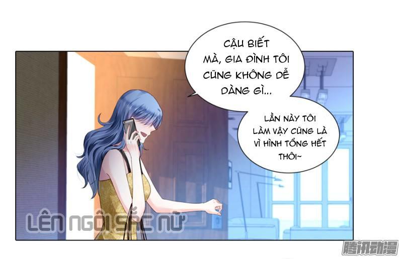 Thanh Xuân Bị Lãng Quên Chapter 1 - 30