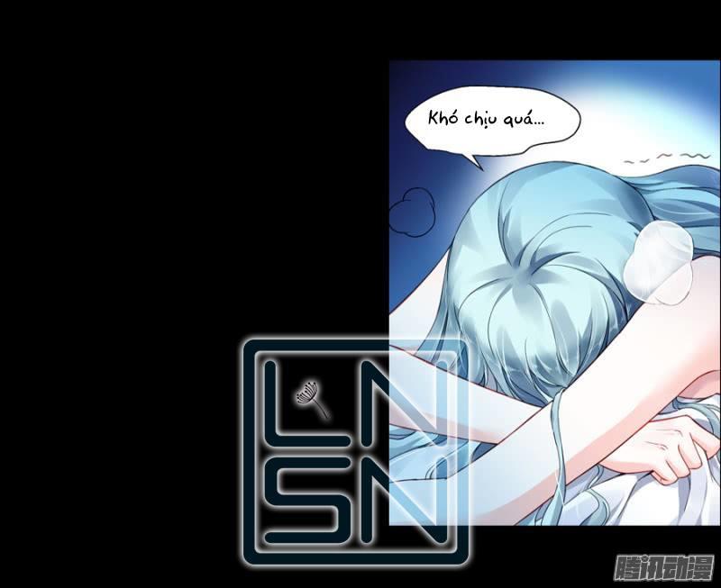 Thanh Xuân Bị Lãng Quên Chapter 1 - 4