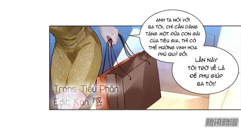 Thanh Xuân Bị Lãng Quên Chapter 1 - 31