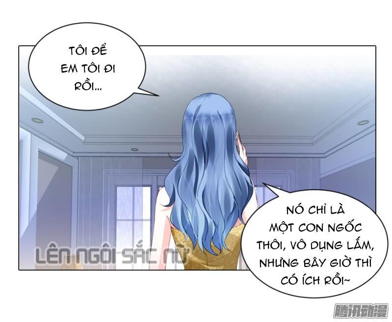 Thanh Xuân Bị Lãng Quên Chapter 1 - 33