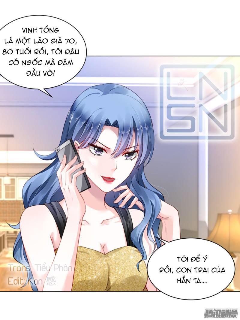 Thanh Xuân Bị Lãng Quên Chapter 1 - 34