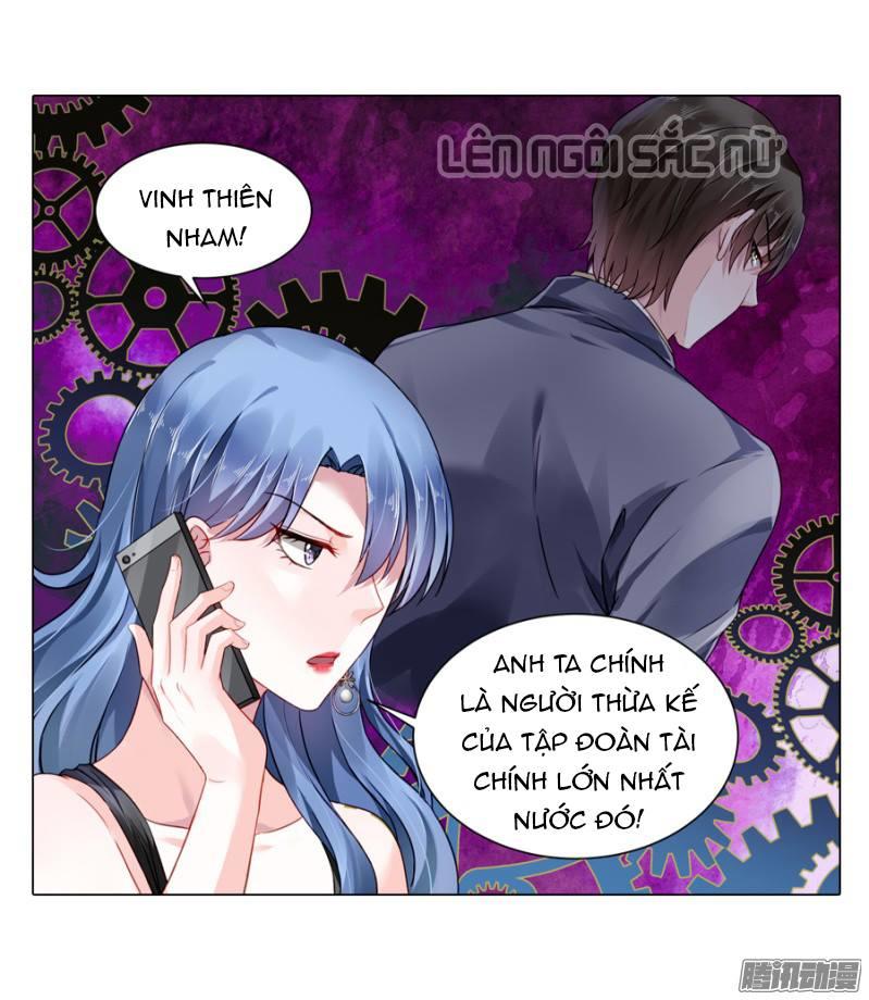 Thanh Xuân Bị Lãng Quên Chapter 1 - 35