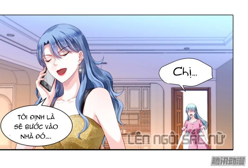 Thanh Xuân Bị Lãng Quên Chapter 1 - 36