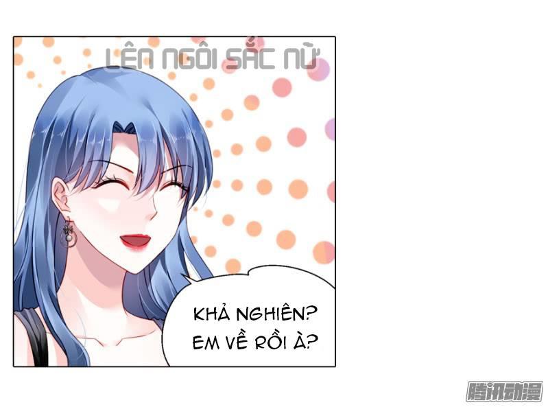 Thanh Xuân Bị Lãng Quên Chapter 1 - 38