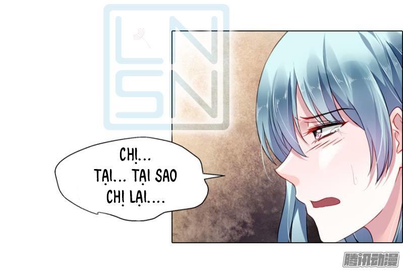 Thanh Xuân Bị Lãng Quên Chapter 1 - 39