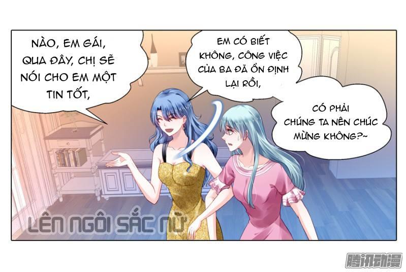 Thanh Xuân Bị Lãng Quên Chapter 1 - 40