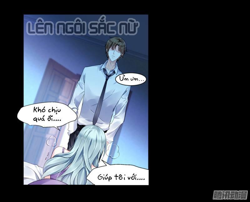 Thanh Xuân Bị Lãng Quên Chapter 1 - 5