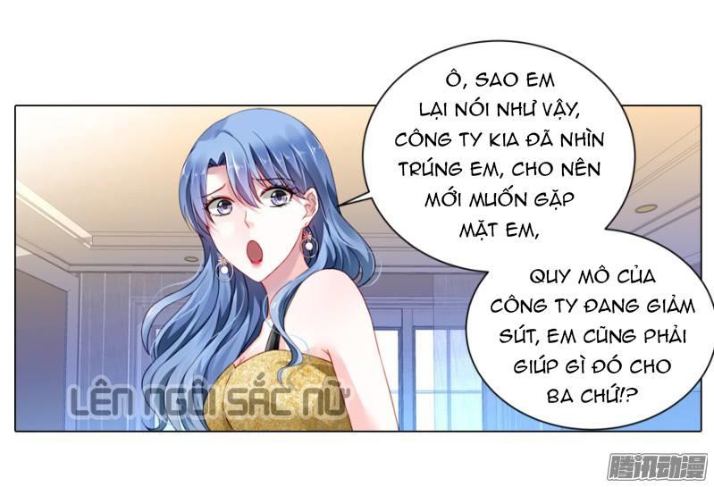 Thanh Xuân Bị Lãng Quên Chapter 1 - 42