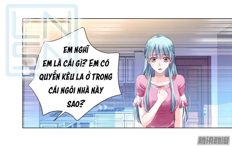 Thanh Xuân Bị Lãng Quên Chapter 1 - 46