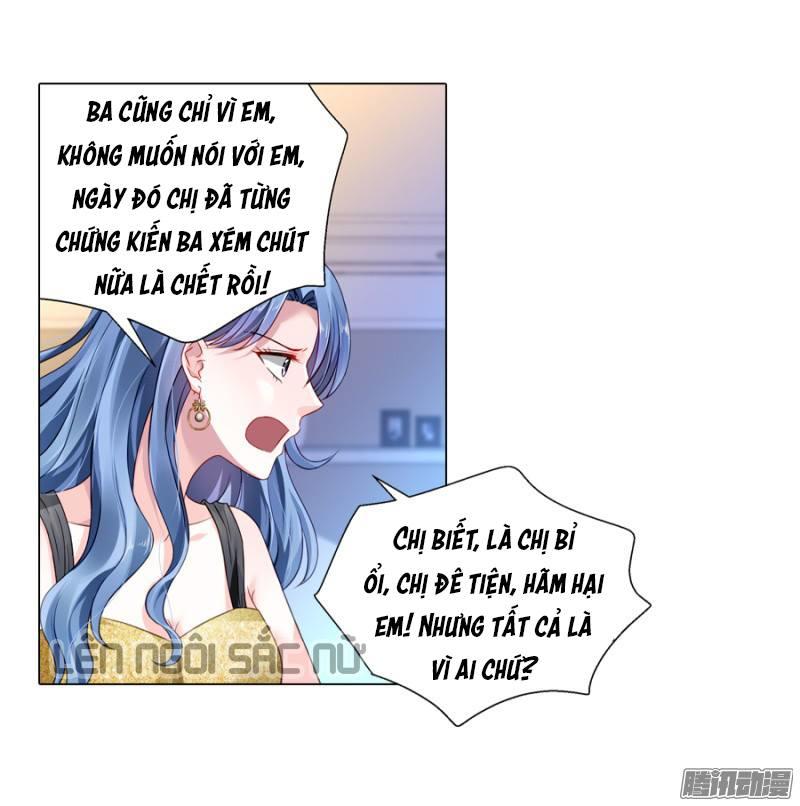 Thanh Xuân Bị Lãng Quên Chapter 1 - 47