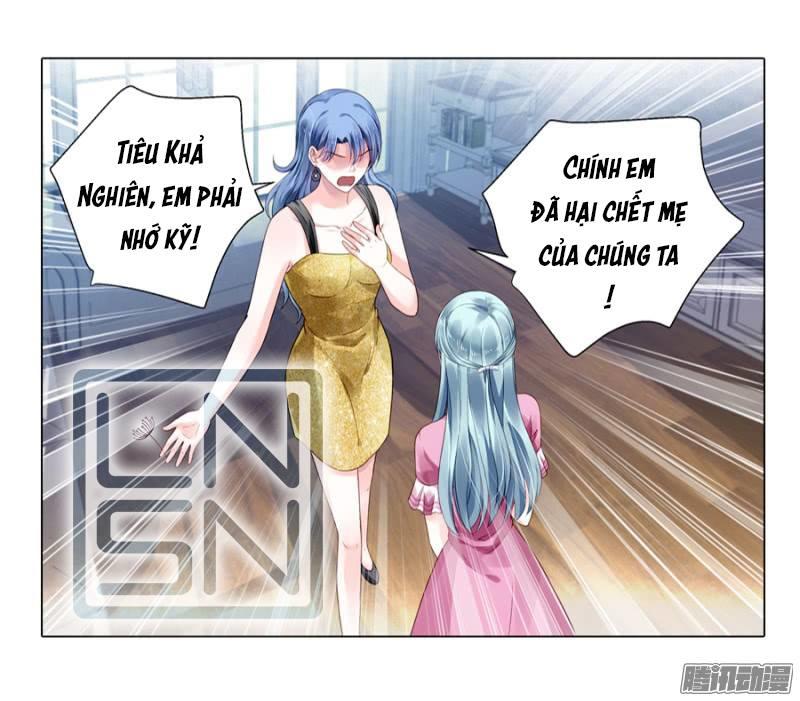 Thanh Xuân Bị Lãng Quên Chapter 1 - 49