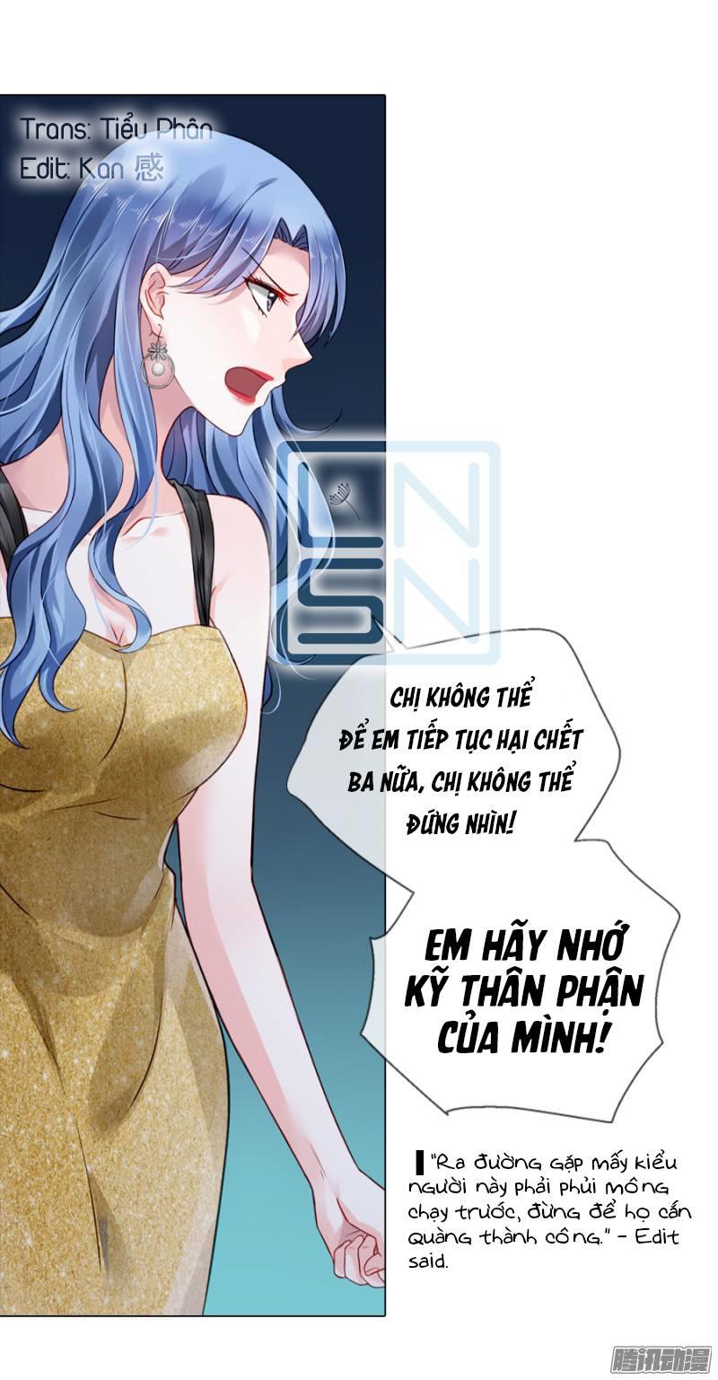 Thanh Xuân Bị Lãng Quên Chapter 1 - 50