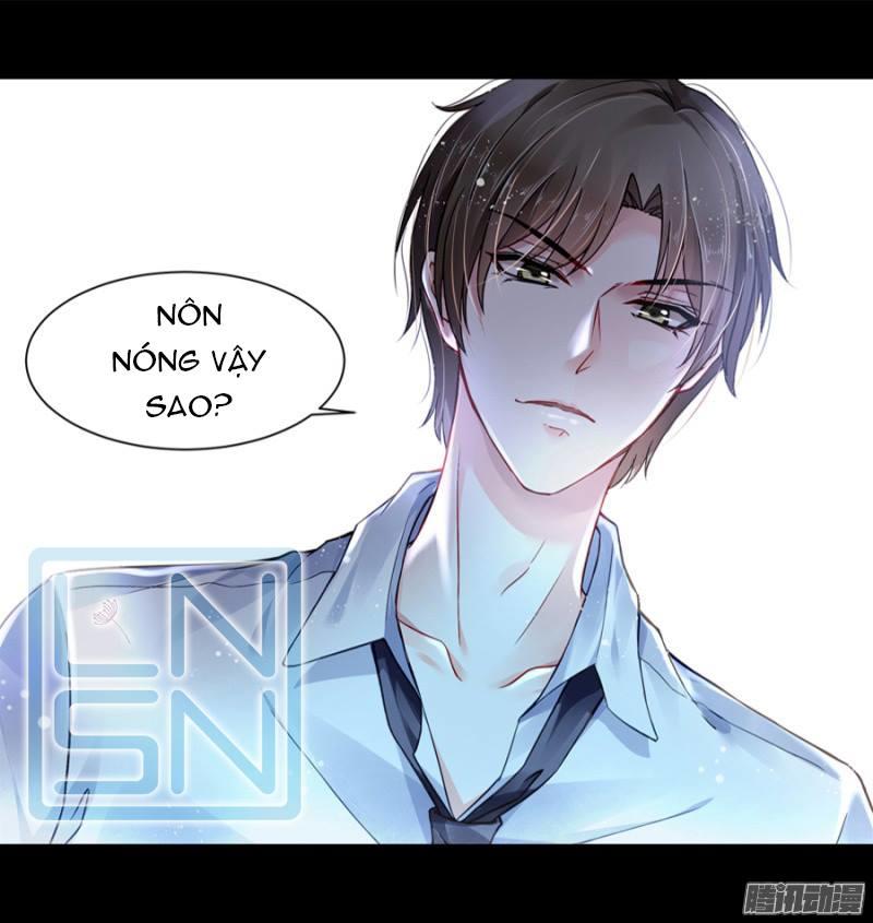 Thanh Xuân Bị Lãng Quên Chapter 1 - 6