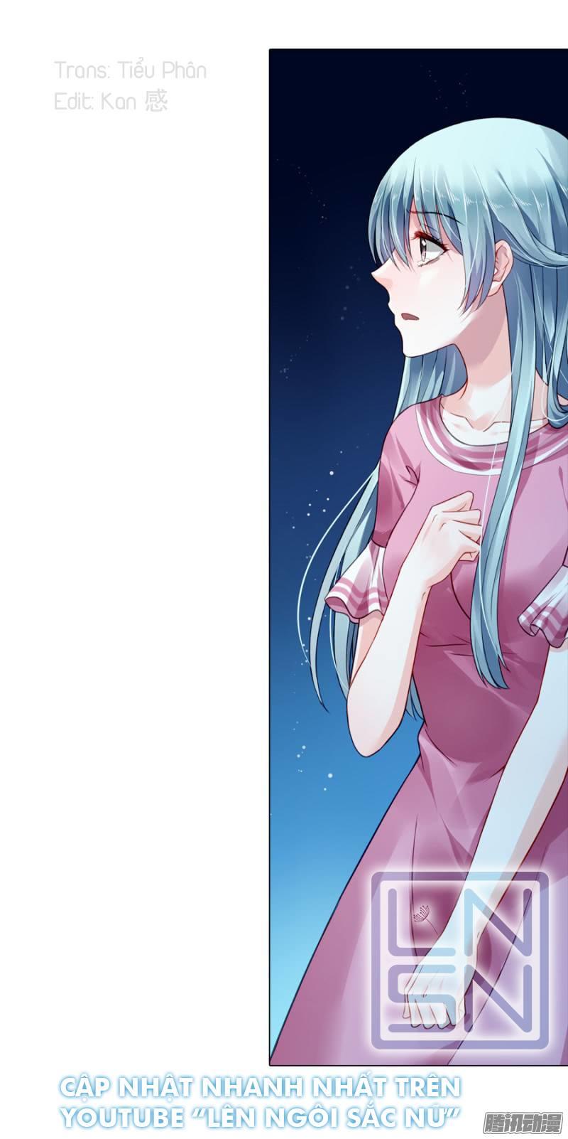 Thanh Xuân Bị Lãng Quên Chapter 1 - 51