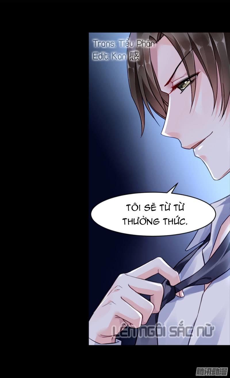 Thanh Xuân Bị Lãng Quên Chapter 1 - 9