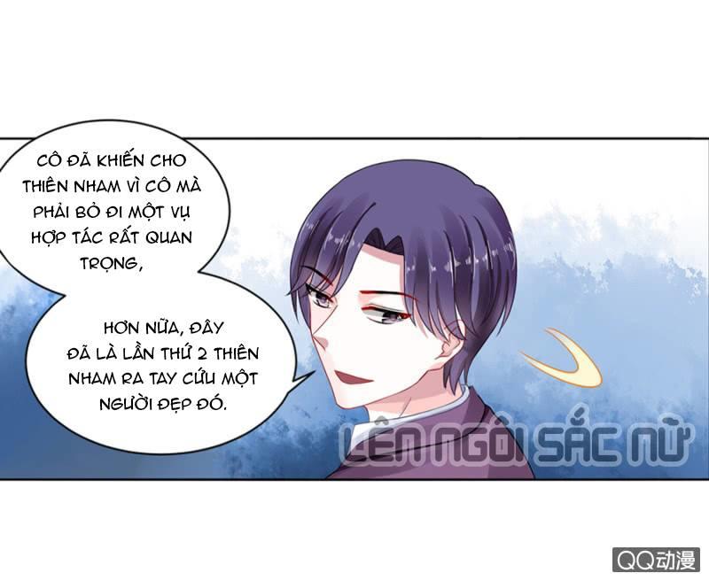 Thanh Xuân Bị Lãng Quên Chapter 10 - 11