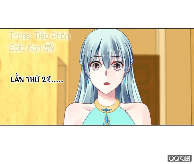 Thanh Xuân Bị Lãng Quên Chapter 10 - 12
