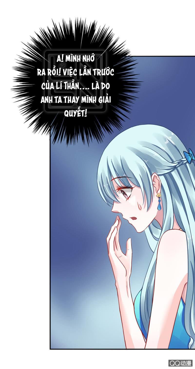 Thanh Xuân Bị Lãng Quên Chapter 10 - 13