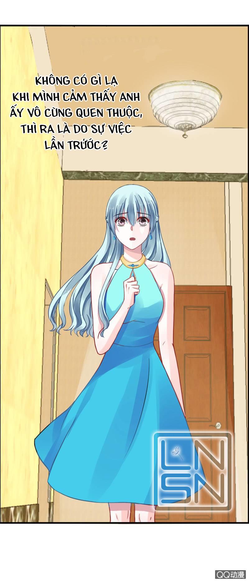 Thanh Xuân Bị Lãng Quên Chapter 10 - 14