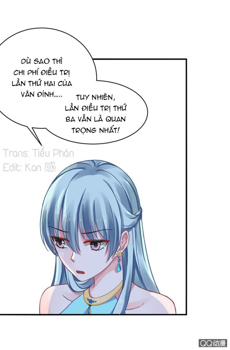 Thanh Xuân Bị Lãng Quên Chapter 10 - 19