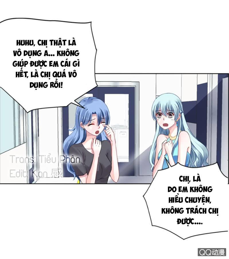 Thanh Xuân Bị Lãng Quên Chapter 10 - 21