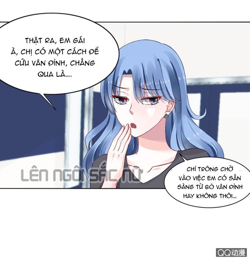 Thanh Xuân Bị Lãng Quên Chapter 10 - 22