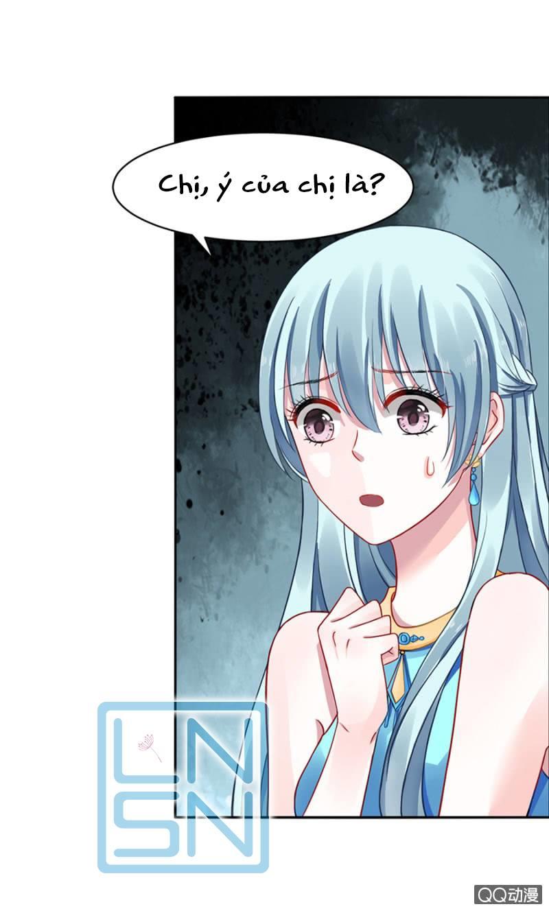 Thanh Xuân Bị Lãng Quên Chapter 10 - 23