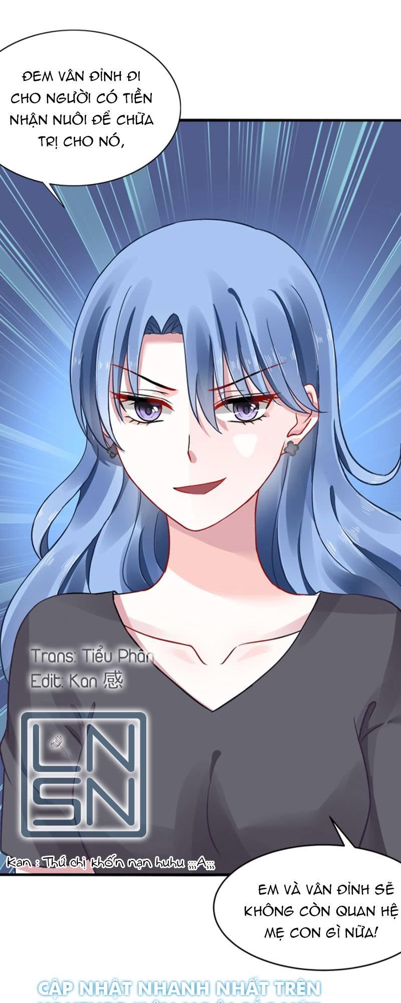 Thanh Xuân Bị Lãng Quên Chapter 10 - 24