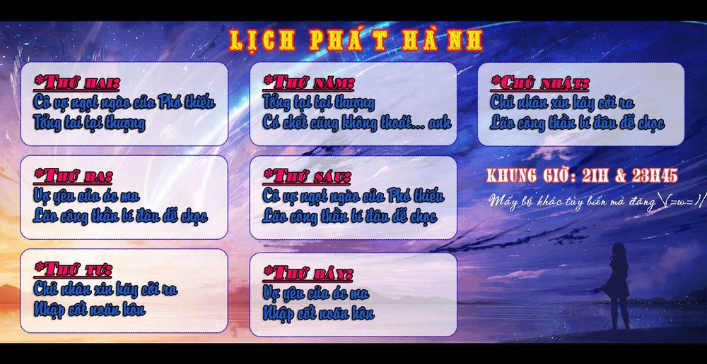 Thanh Xuân Bị Lãng Quên Chapter 10 - 28