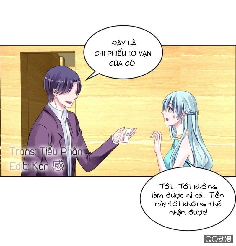Thanh Xuân Bị Lãng Quên Chapter 10 - 10
