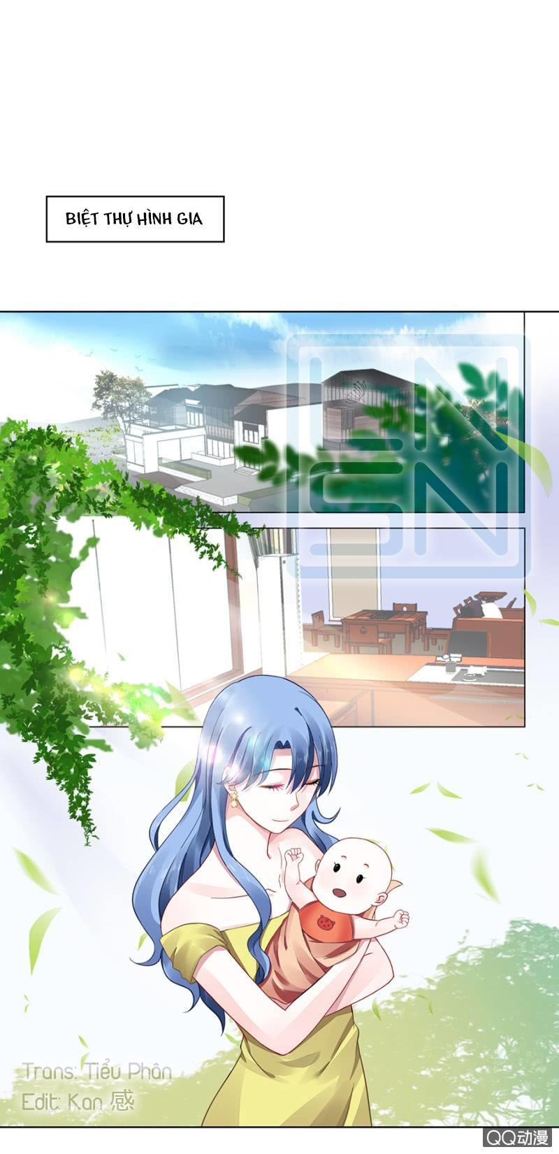 Thanh Xuân Bị Lãng Quên Chapter 11 - 2