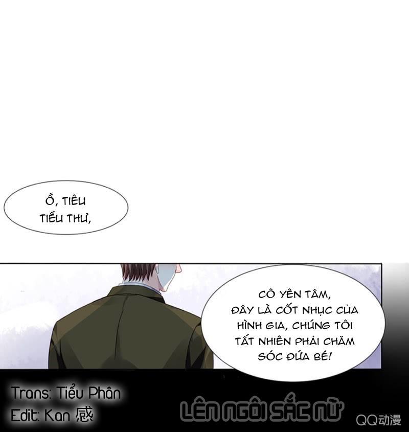 Thanh Xuân Bị Lãng Quên Chapter 11 - 11