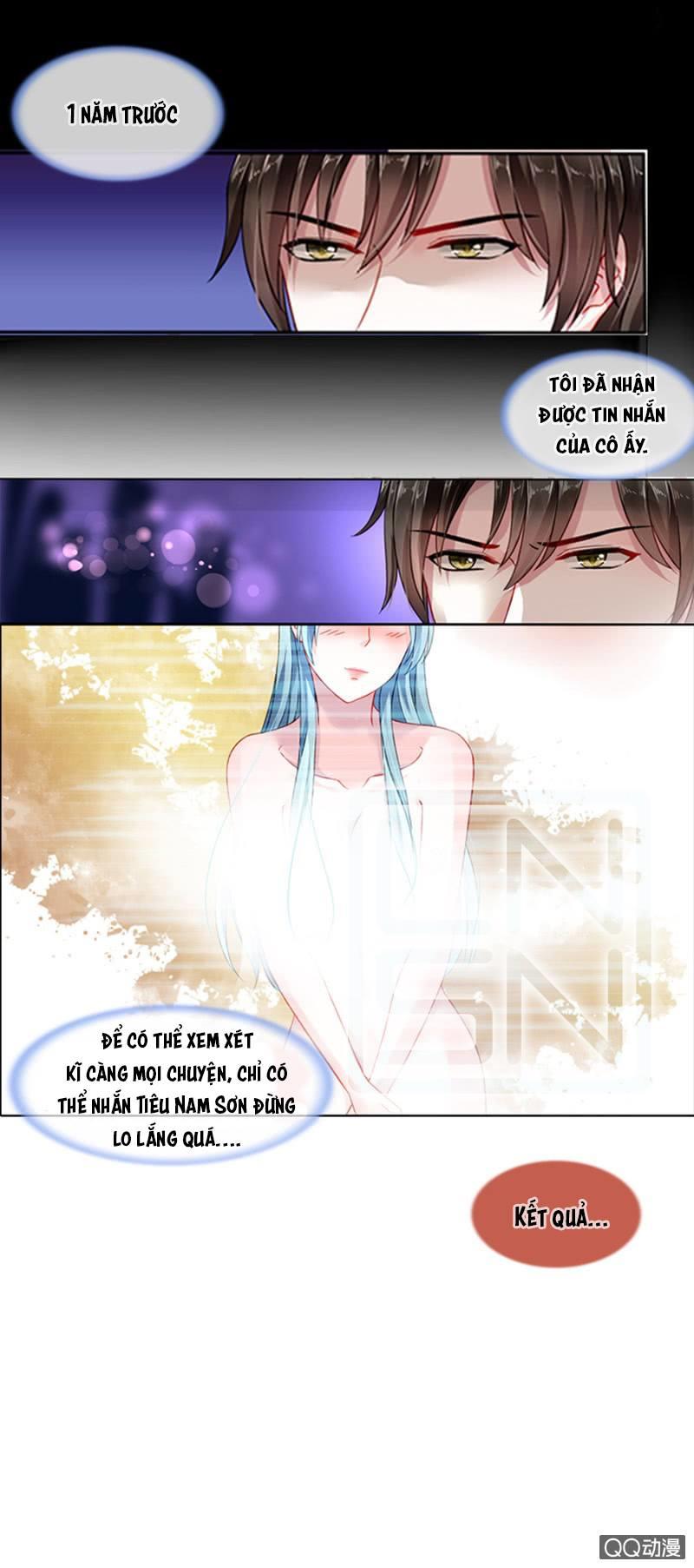 Thanh Xuân Bị Lãng Quên Chapter 11 - 12