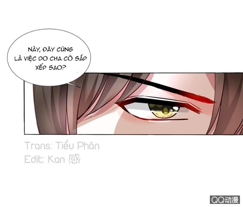 Thanh Xuân Bị Lãng Quên Chapter 11 - 15