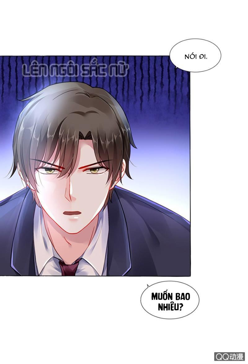 Thanh Xuân Bị Lãng Quên Chapter 11 - 16