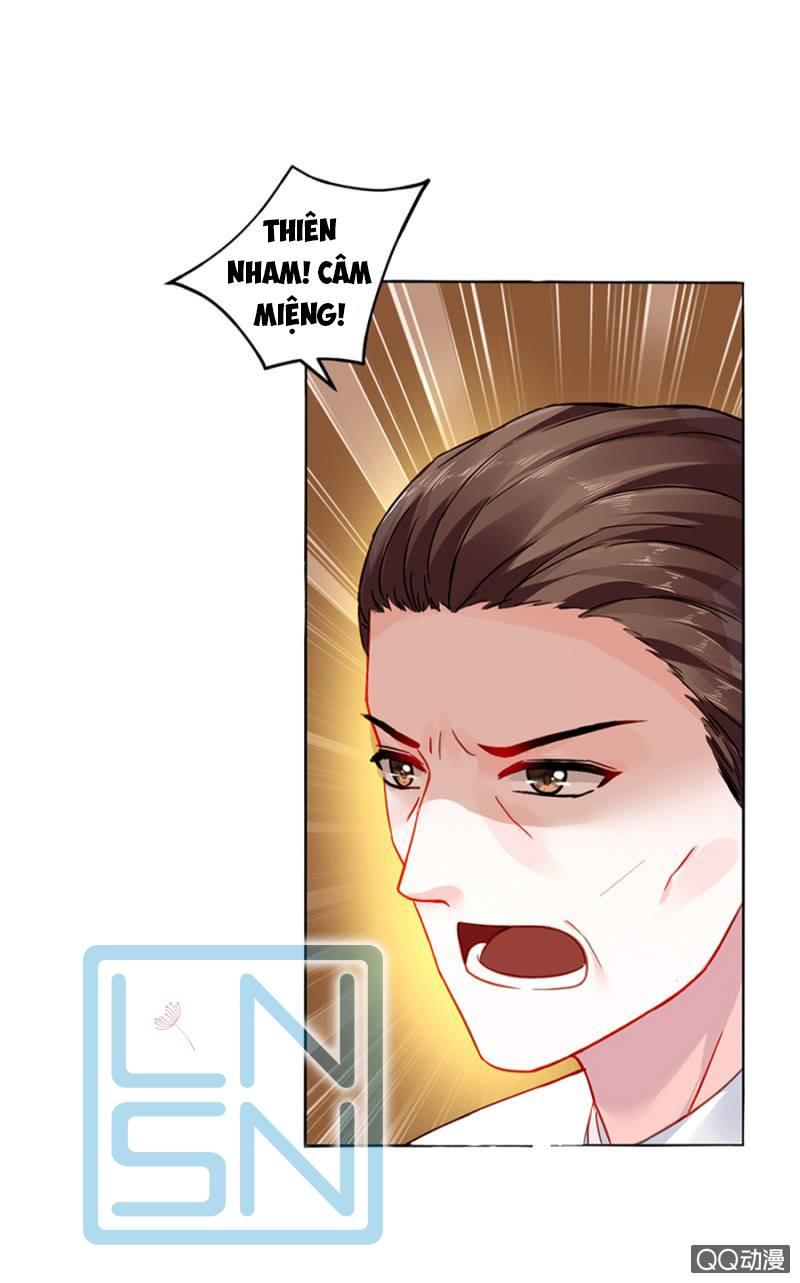Thanh Xuân Bị Lãng Quên Chapter 11 - 17