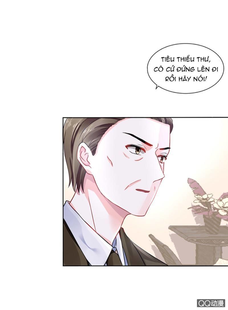 Thanh Xuân Bị Lãng Quên Chapter 11 - 18