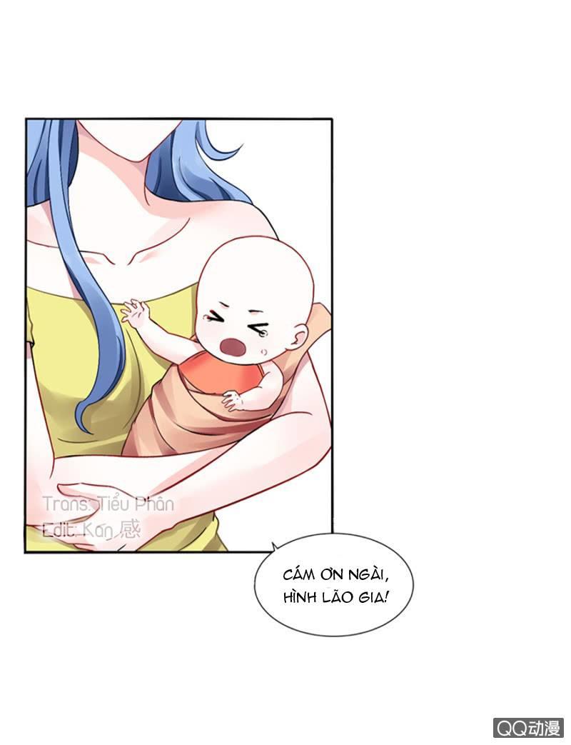 Thanh Xuân Bị Lãng Quên Chapter 11 - 19