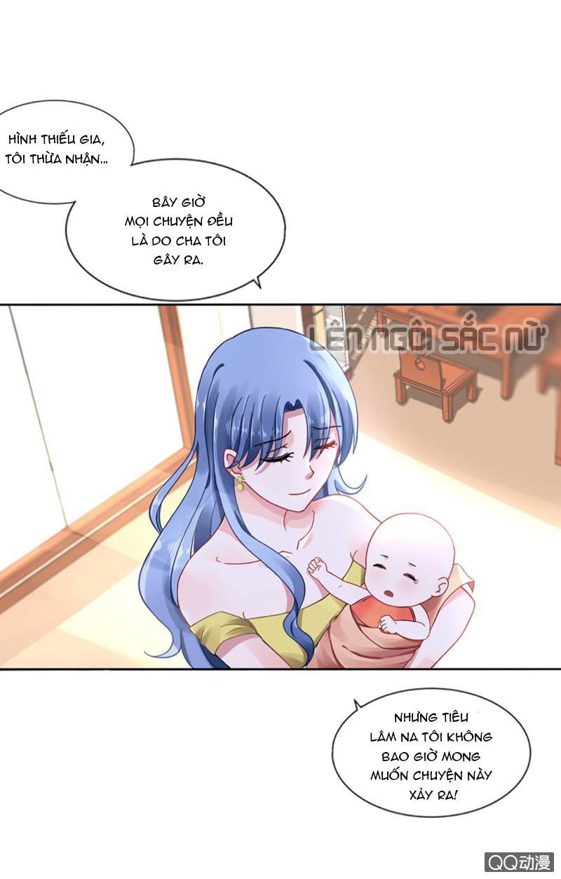Thanh Xuân Bị Lãng Quên Chapter 11 - 20
